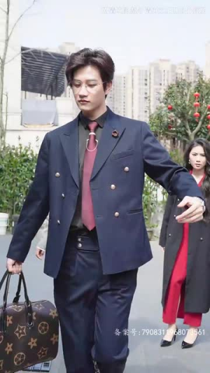 漫长的回家路（66集）太好看了短剧