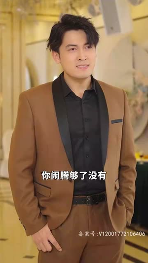 4.手握八百纵横四海（93集）免费短剧全集看