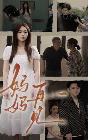 妈妈,再见(28集) 妈妈,再见(28集)无需会员轻松看