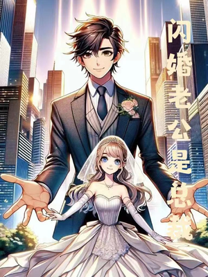 闪婚老公是总裁（75集）短剧热门推荐