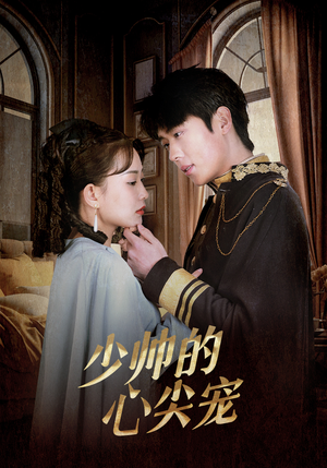 少帅的心尖宠（85集）大结局一气呵成