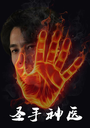 圣手神医（97集）最火短剧热播中