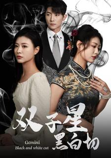 双子星黑白切(82集) 双子星黑白切(82集)精彩短剧分享。