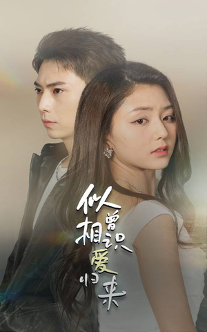 似曾相识爱归来(77集) 似曾相识爱归来(77集)免费看