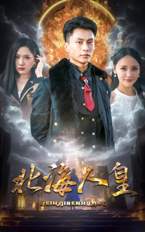 北海人皇（80集）在哪里看