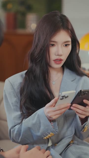 错撩（27集）大结局