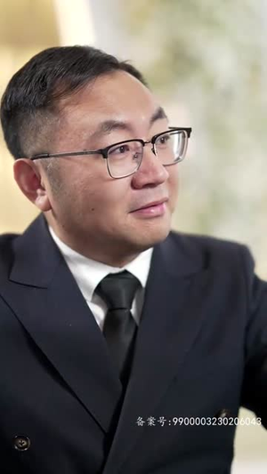 重生之财阀再世（80集）短剧上热门