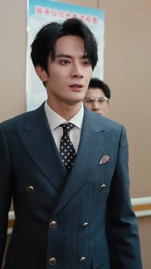 盲嫁（74集）短剧精彩片段