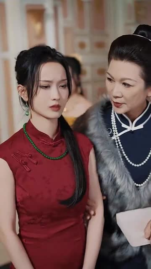 完蛋少帅夫人成替身了(39集) 完蛋少帅夫人成替身了(39集)精彩短剧看全集