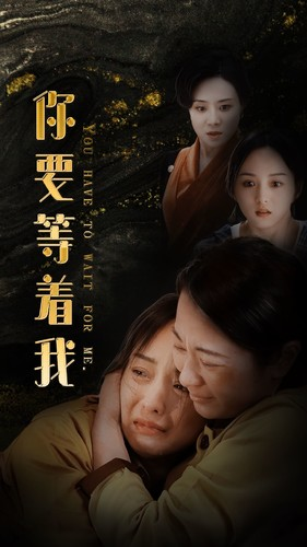 你要等着我（85集）短剧免费观看