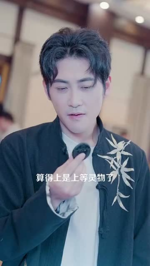 下山后美女总裁找上门(90集) 下山后美女总裁找上门(90集)番茄免费短剧