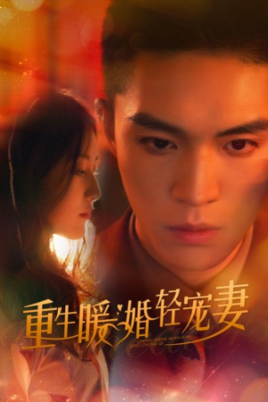 重生暖婚轻宠妻（70集）短剧太好看了