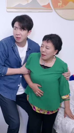 小家故事(30集) 小家故事(30集)大结局完美收官