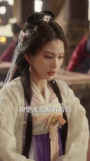 重生嫡女只想虐渣（52集）古装短剧推荐