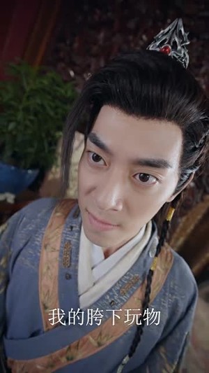 霸道王爷的丫鬟娇妻（88集）短剧免费分享