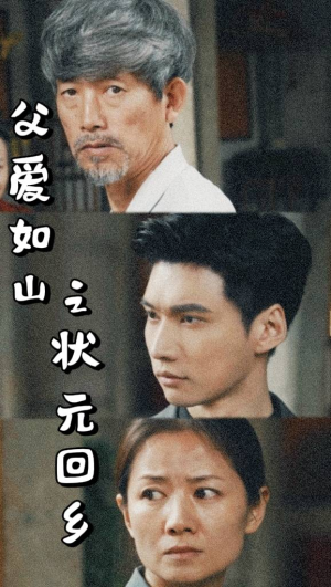 父爱如山之状元回乡（77集）短剧在哪个平台