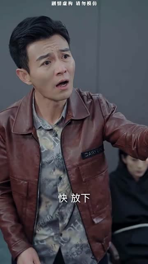 生日快乐（生日快乐之无限循环）短剧中追到爽