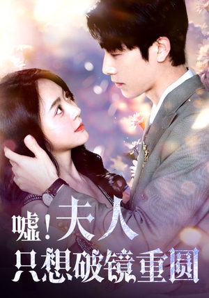 嘘！夫人只想破镜重圆（80集）精彩短剧追不停