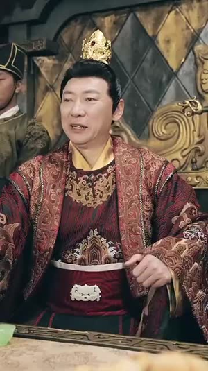 医倾天下：一品王妃要休夫（96集）全集都在这里了