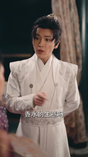 我回到古代成大亨（100集）悬疑短剧推荐