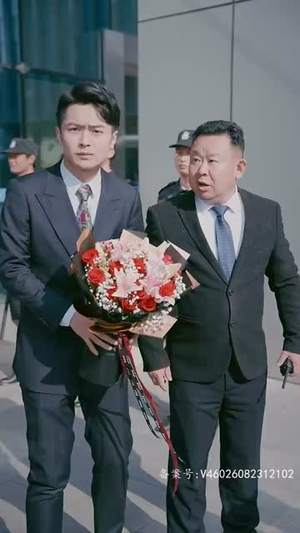 下山后高手难渡红尘劫（83集）今日短剧分享