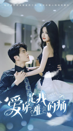 对不起我爱你（77集）演员表