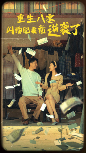 重生八零闪婚肥妻竟逆袭了（76集）去哪里看