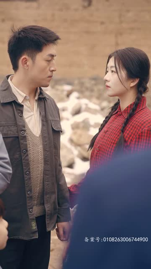 穿越七零糙汉老公双开门（99集）精彩短剧合集