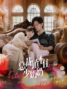 总裁镇不住少奶奶（101集）夸克网盘观看