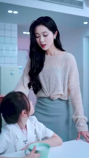 全球末日我成了救世主（82集）精彩短剧热播