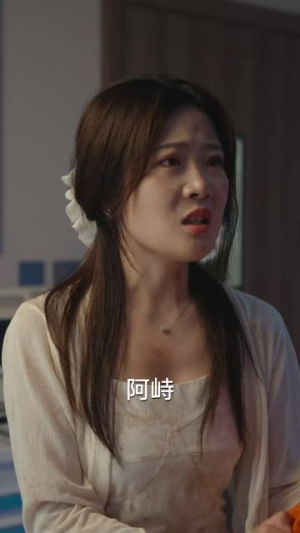 妈妈，不哭（30集）热门短剧来袭