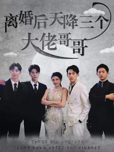 离婚后天降三个大佬哥哥（83集）真的好看吗
