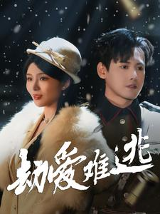 24.劫爱难逃（30集）免费短剧推荐