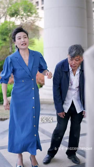 草木人间之人生如戏（80集）短剧解说热门