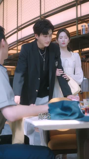 飞驰人生之为女人花钱100倍返现（67集）热门短剧追到爽