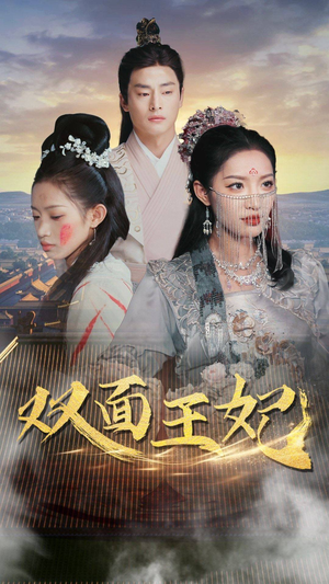 双面王妃（97集）免费在线看