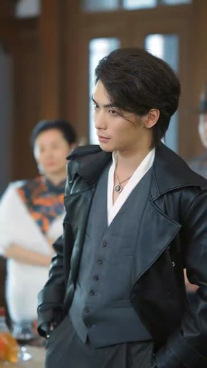 重生后督军夫人要休夫（77集）哪个网站可以看