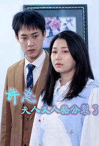 许总，夫人又人格分裂了（85集）短剧每日分享