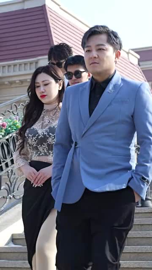 分手后竟成了家产继承人（97集）免费在线看全集