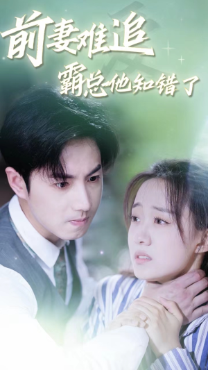 前妻难追，霸总他知错了（87集）精彩好看短剧