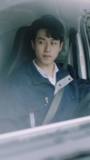 假扮货车司机我遇上了此生挚爱（20集）短剧解说热门