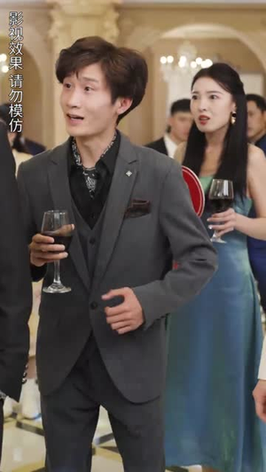 离婚后总裁弟弟赖上我（90集）分享好看的短剧