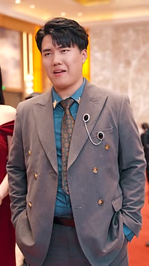 龙组（82集）热播古装短剧