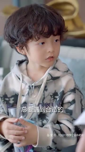 妈咪快跑爹地追来了（69集）精彩热门短剧