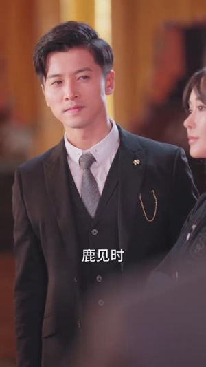 鹿总夫人又要和您摊牌了（100集）短剧在哪里看