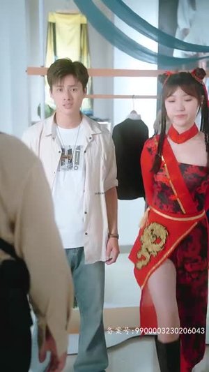 镇妖师之狐妖新娘(80集) 镇妖师之狐妖新娘(80集)短剧有好货推荐