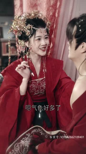 纵使相逢应不识（91集）这短剧太好看了