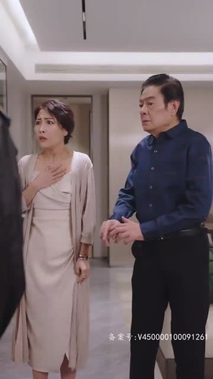 大佬别跑闪个婚（98集）分享好看短剧