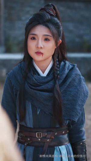 36.乾坤一掷镇山河(63集) 36.乾坤一掷镇山河(63集)在哪里看