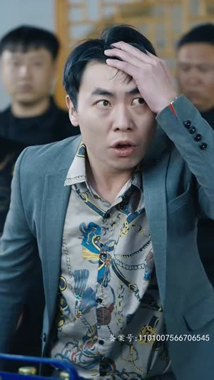 无敌妈妈（77集）短剧中追到爽